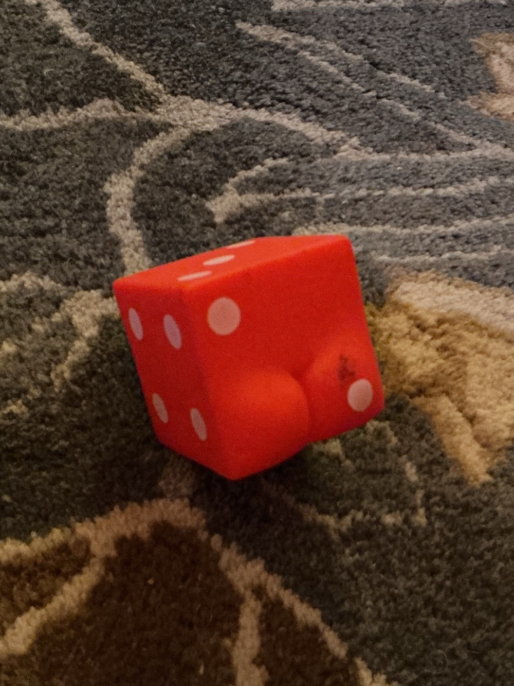 Red Dice